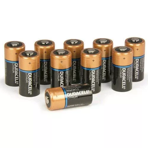 ZOLL AED PLUS REPLACEMENT LITHIUM BATTERY