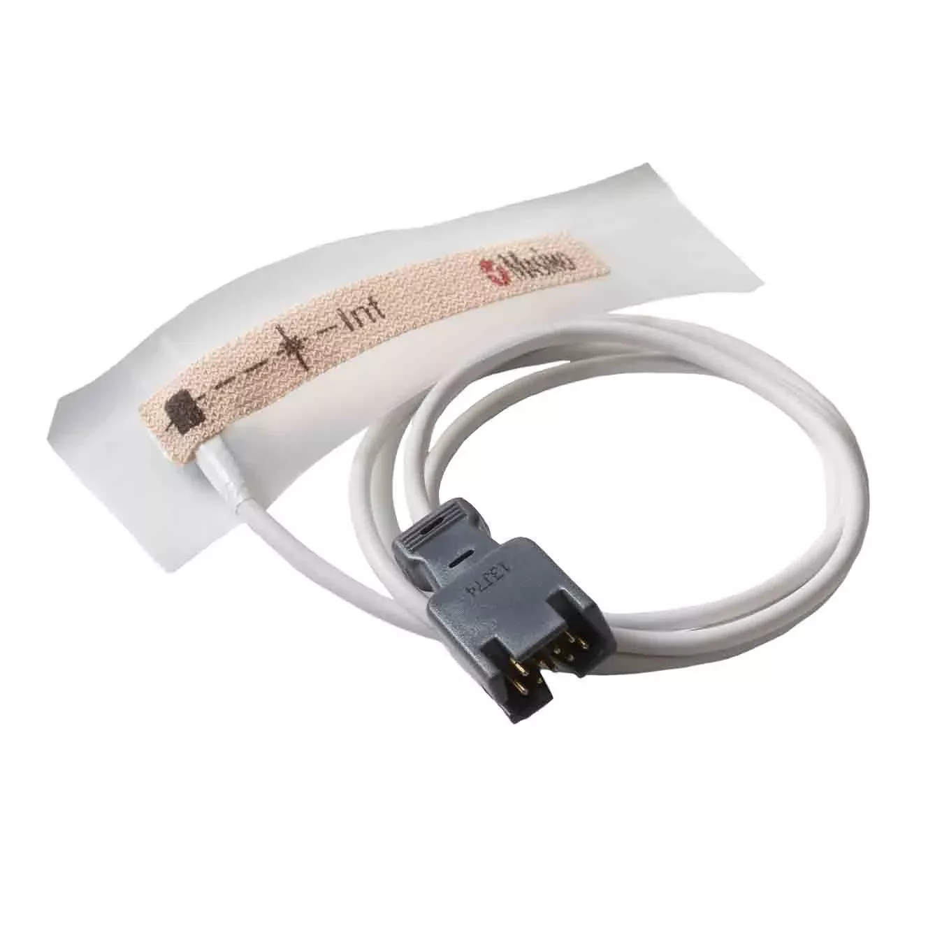 Zoll LNCS Inf-3 Infant SpO2 Adhesive Sensor (20/Box)