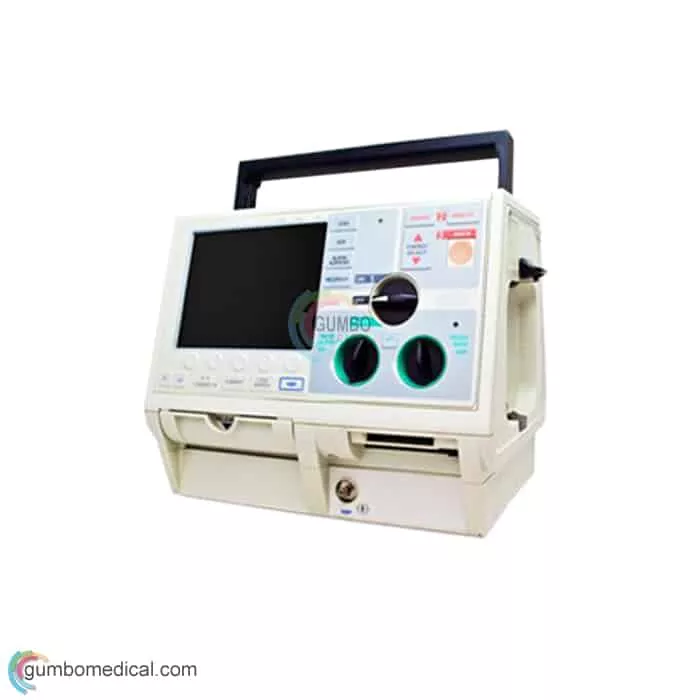 Zoll M-Series Defibrillator