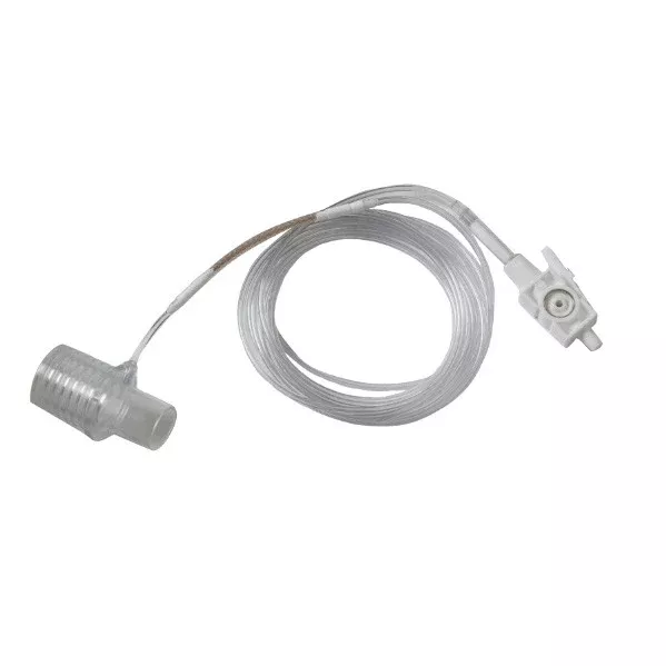 Zoll Mainstream Airway Adapter Kit with Dehumidification Tubing