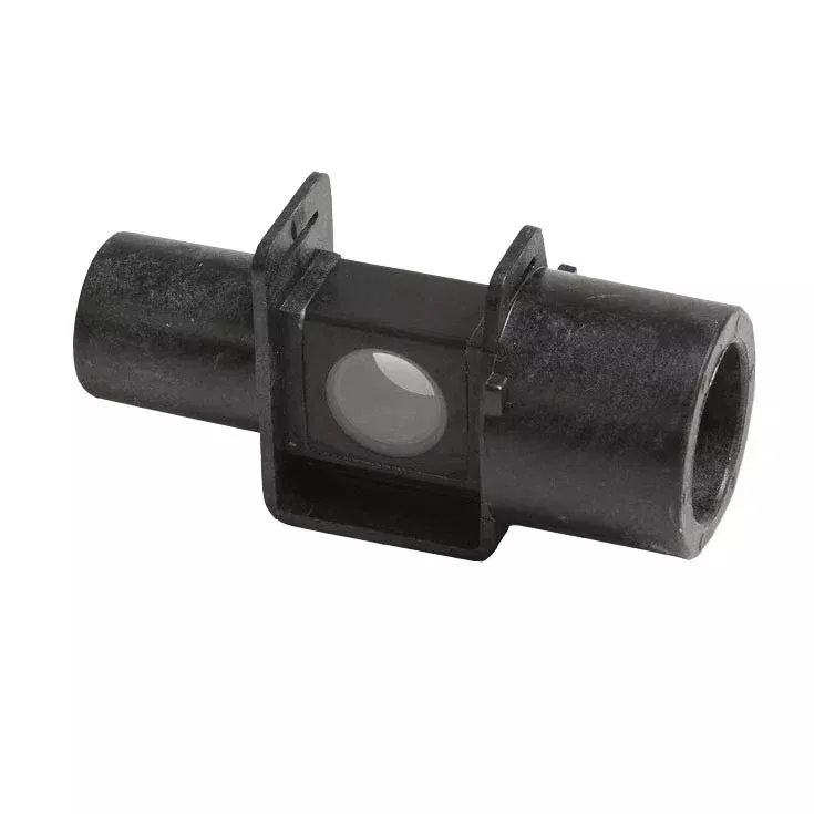 Zoll Mainstream Reusable Airway Adapter