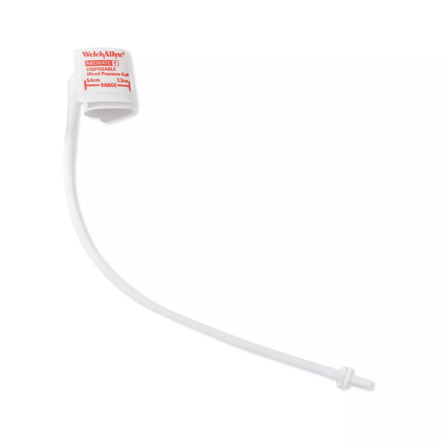 Zoll Neonatal Disposable Cuff (20/Box)