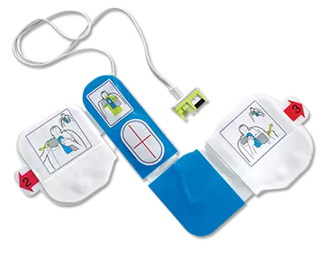 ZOLL Replacement ADULT CPR-D-Padz