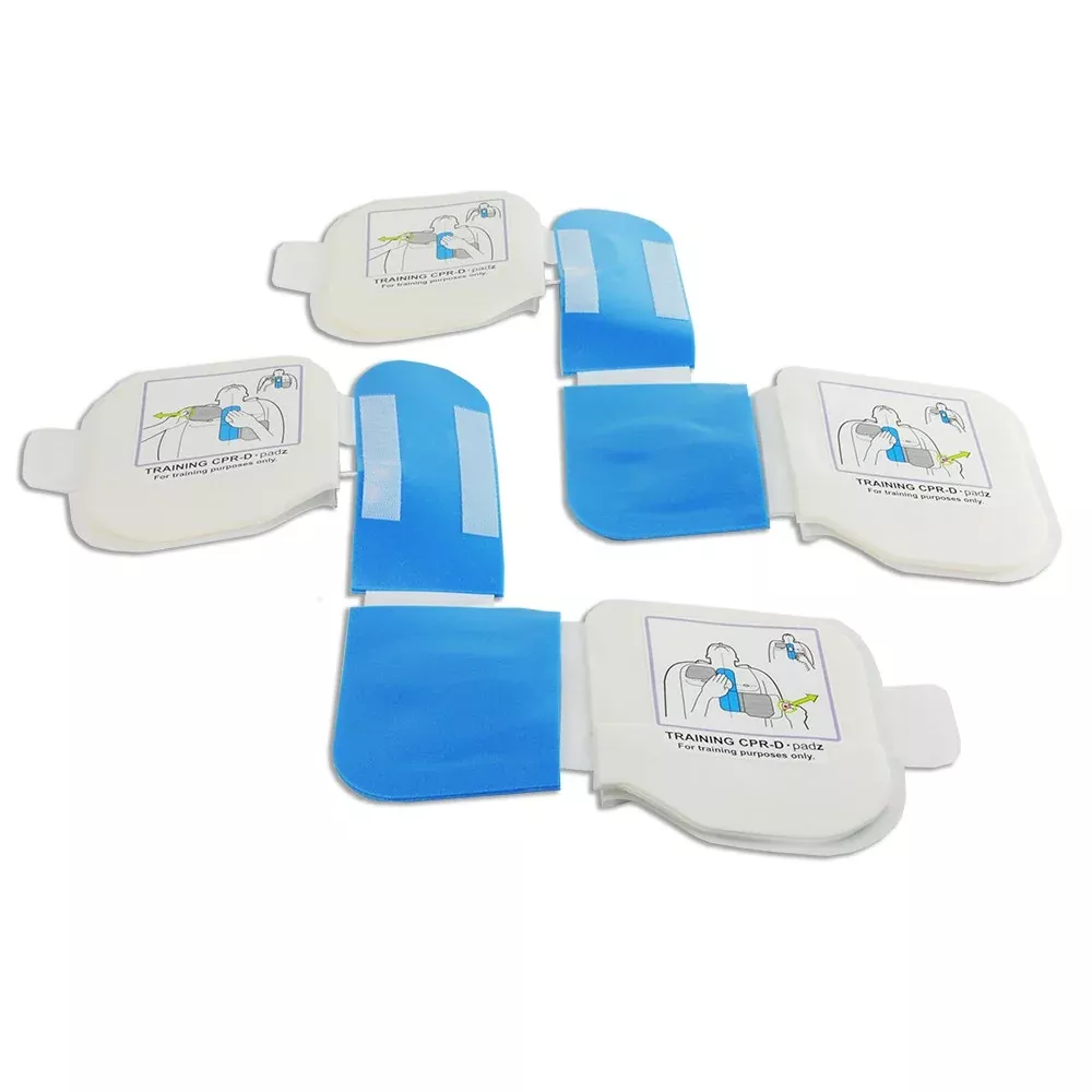Zoll Replacement CPR-D Demo Pads (1 Pair)