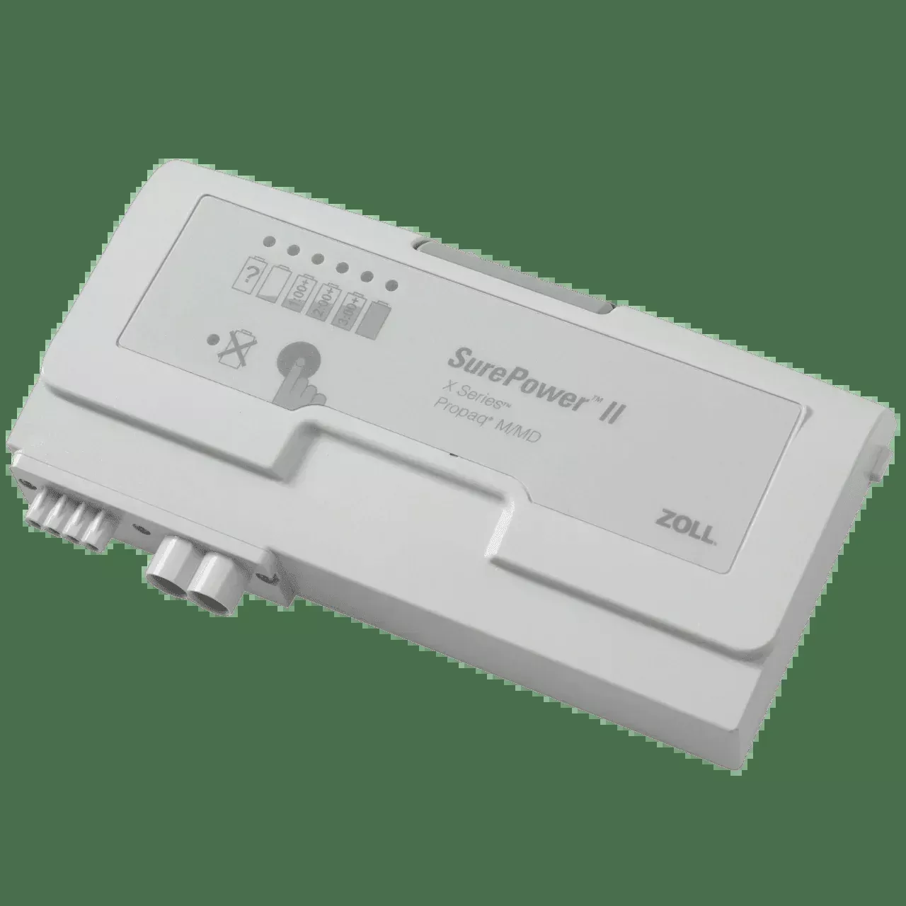ZOLL SurePower II Smart Battery