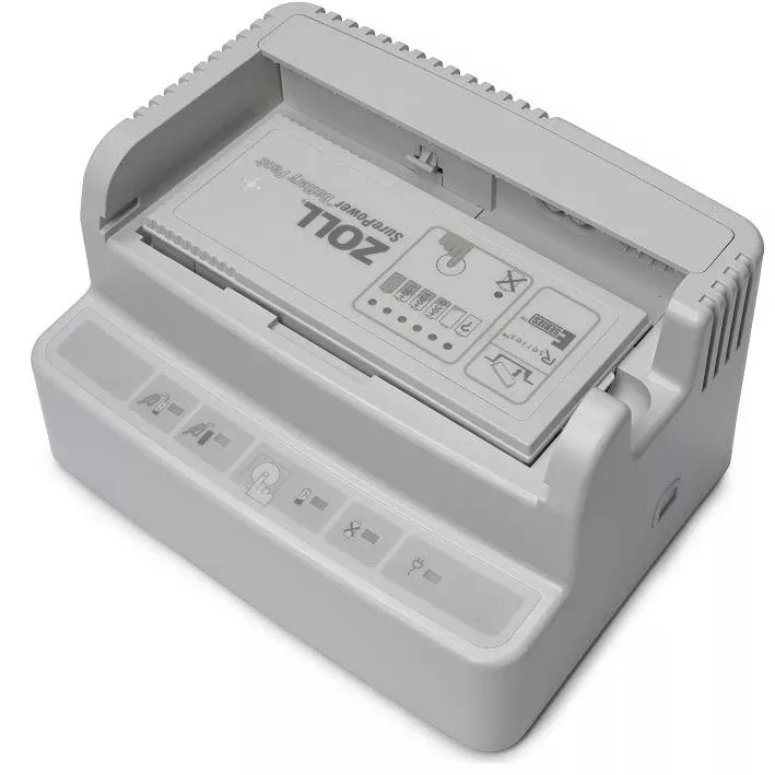 ZOLL SurePower Single Bay Charger