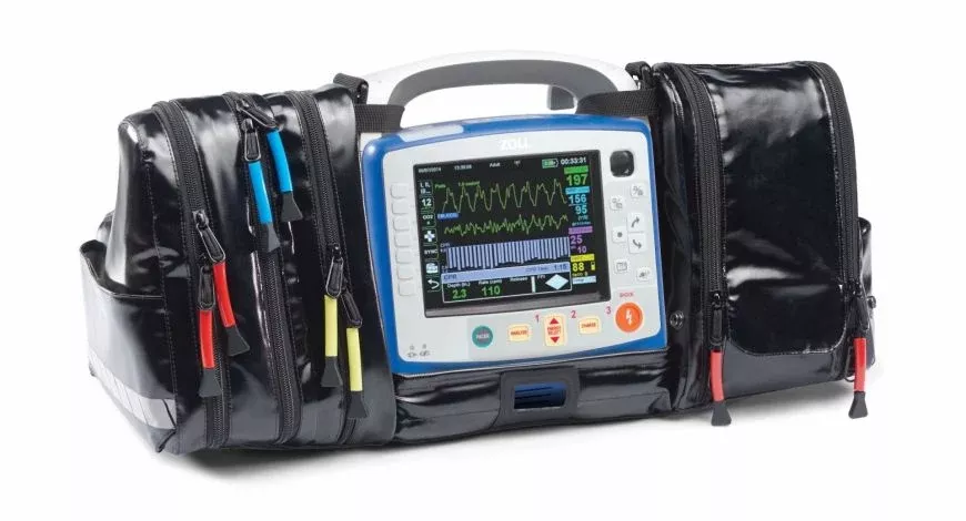 ZOLL X Series Premium Carry Case