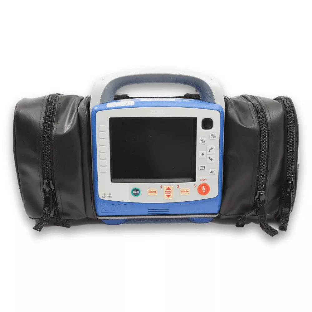 ZOLL X Series Standard Carry Case