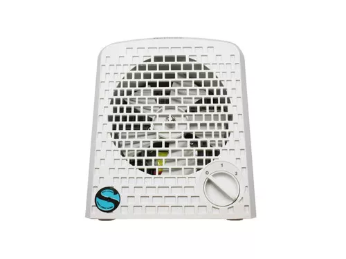 Zone Shield 4K Air Purifier DVR