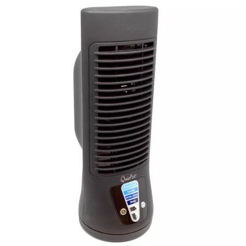 Zone Shield 4K Oscillating Fan