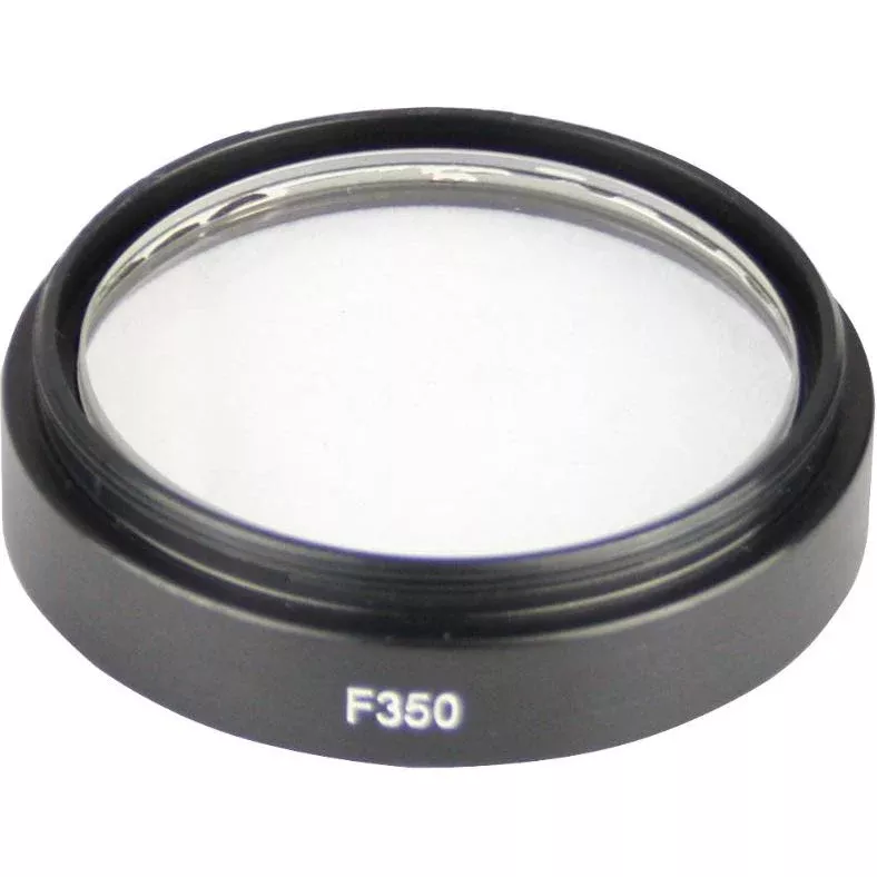 Zumax 350 mm Objective Lens