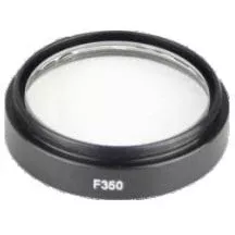 Zumax 400 mm Objective Lens